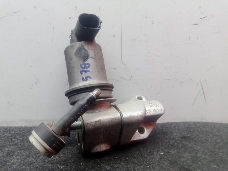 Recambio de valvula egr para seat ibiza (6l1) 1.4 16v referencia OEM IAM 72278506 - 036131503R  PIERBURG