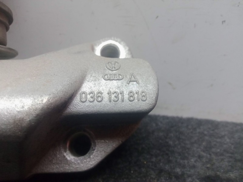 Recambio de valvula egr para seat ibiza (6l1) 1.4 16v referencia OEM IAM 72278506 - 036131503R  PIERBURG