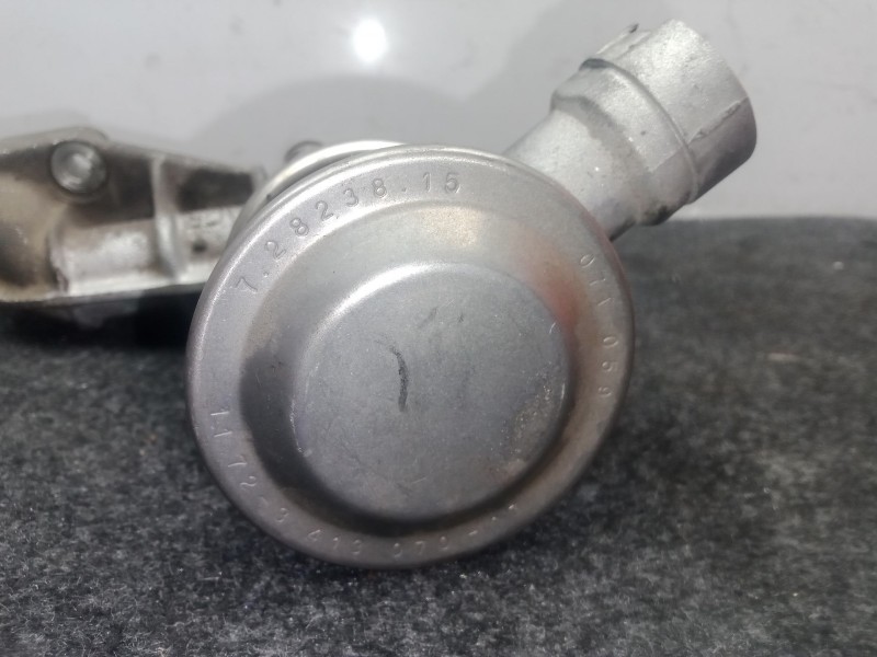 Recambio de valvula egr para bmw x3 (e83) 2.0 i referencia OEM IAM 72823815 - 11723413070  