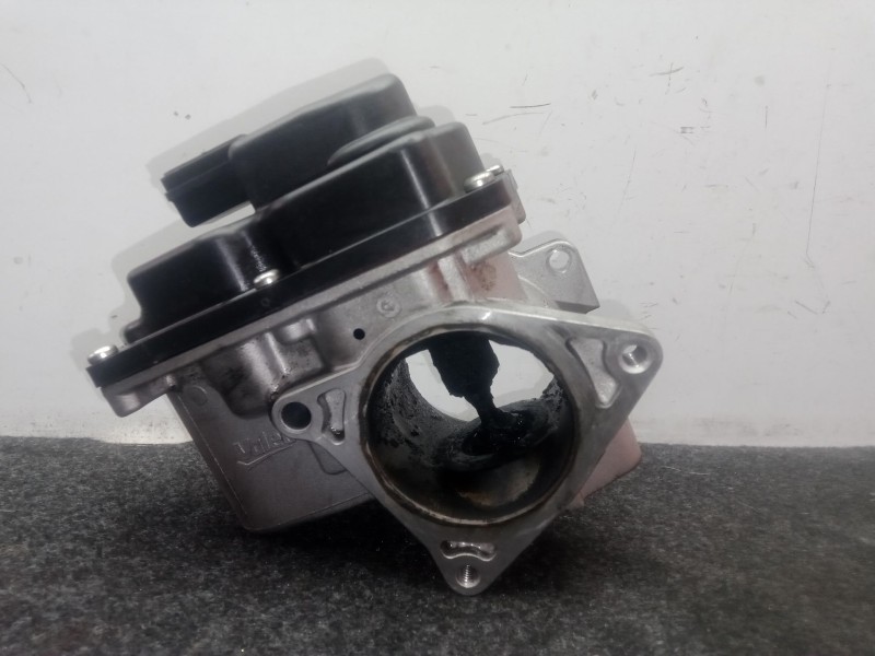 Recambio de valvula egr para seat exeo (3r2) 2.0 tdi referencia OEM IAM 03L131501G - 13291321  VALEO
