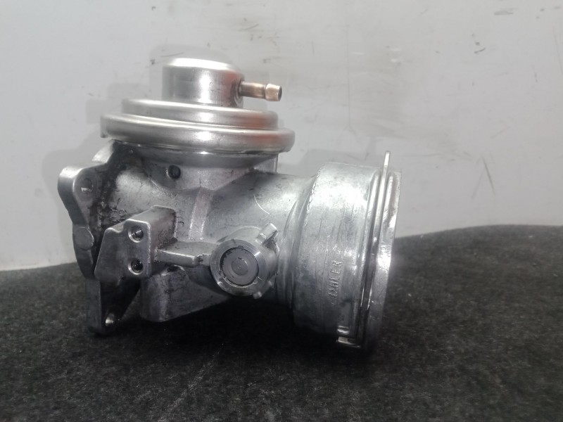 Recambio de valvula egr para skoda superb i (3u4) 1.9 tdi referencia OEM IAM 038131501AL  
