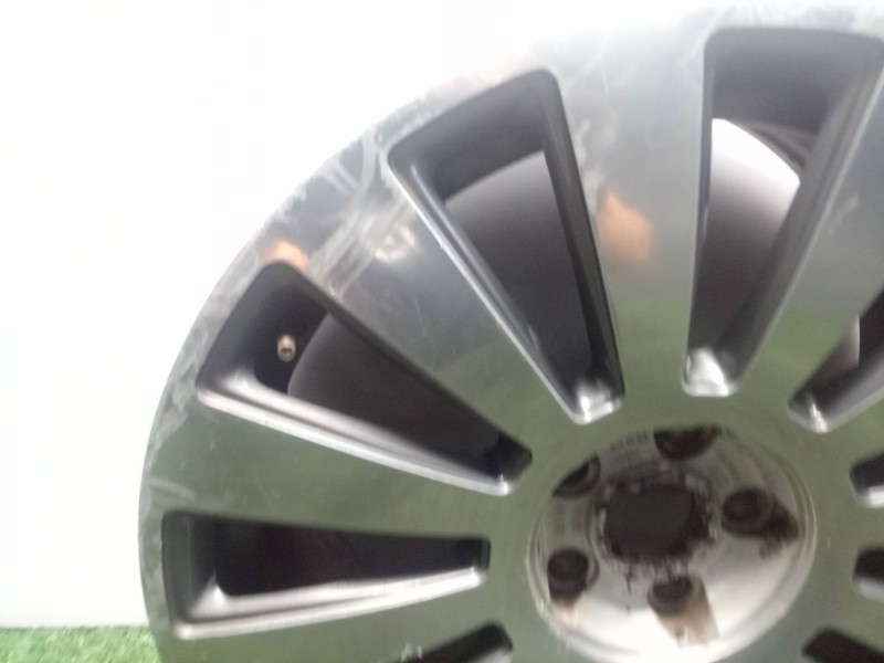 Recambio de llanta para audi a8 d3 (4e2, 4e8) 4.0 tdi quattro referencia OEM IAM 4E0601025N 19´´PULGADAS 