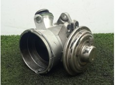 Recambio de valvula egr para mercedes-benz clase c coupé (cl203) c 220 cdi (203.706) referencia OEM IAM A6110900754 PIERBURG 