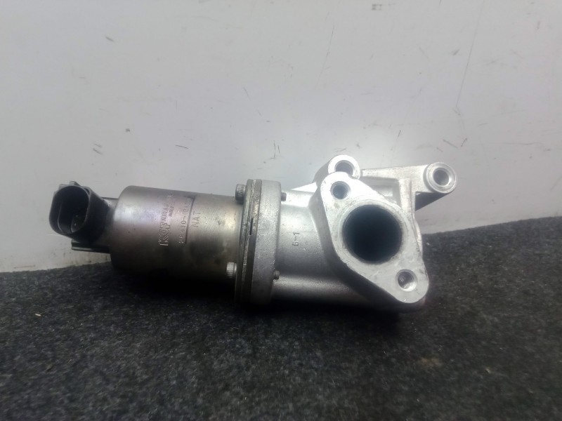 Recambio de valvula egr para hyundai i30 (gd) 1.4 crdi referencia OEM IAM 284102A300  