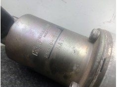 Recambio de valvula egr para hyundai i30 (gd) 1.4 crdi referencia OEM IAM 284102A300   2