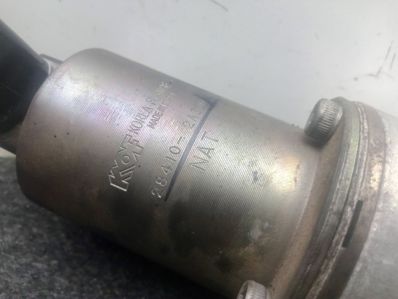 Recambio de valvula egr para hyundai i30 (gd) 1.4 crdi referencia OEM IAM 284102A300  