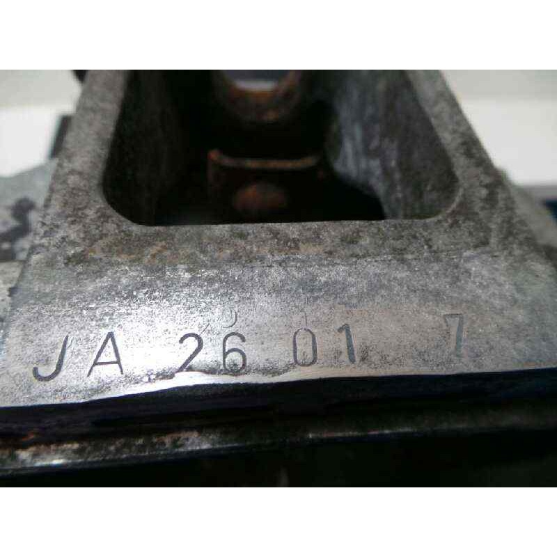 Recambio de caja cambios para man 8. 90f 3.8 diesel referencia OEM IAM JA26017  