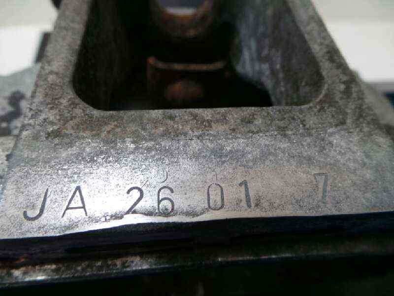 Recambio de caja cambios para man 8. 90f 3.8 diesel referencia OEM IAM JA26017  