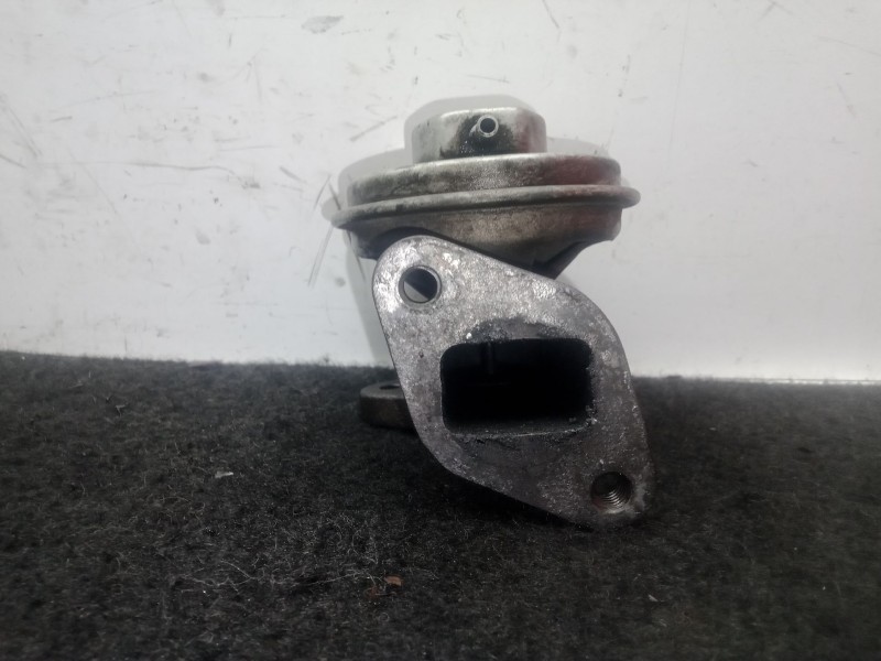 Recambio de valvula egr para nissan terrano/terrano.ii (r20) 2.7 turbodiesel referencia OEM IAM AEY7760  