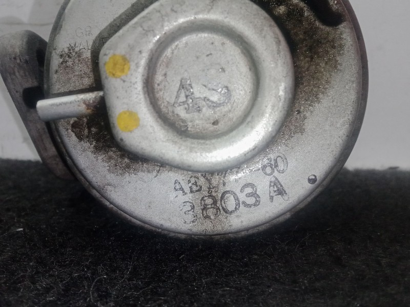 Recambio de valvula egr para nissan terrano/terrano.ii (r20) 2.7 turbodiesel referencia OEM IAM AEY7760  