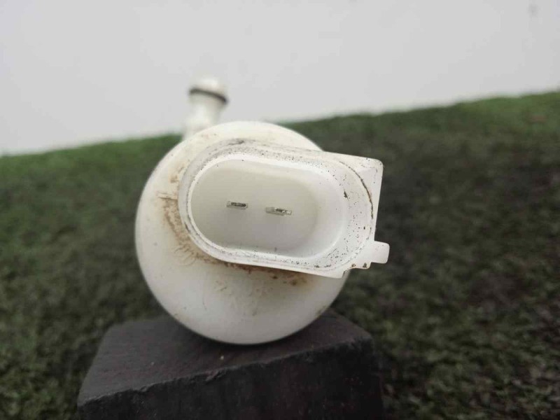 Recambio de bomba limpia para mercedes-benz clase clk (w209) coupe 2.7 cdi 20v cat referencia OEM IAM 26235-879-20200210 LAVAFAR
