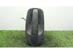 Recambio de maneta exterior porton para renault trafic caja cerrada (ab 4.01) 2.0 dci diesel cat referencia OEM IAM SIN REFERENC