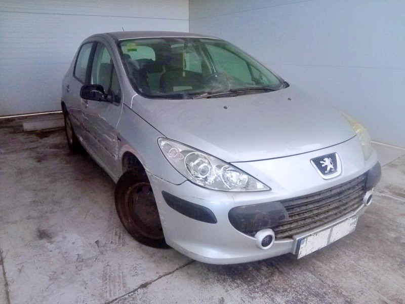 peugeot 307 (3a/c) del año 2006