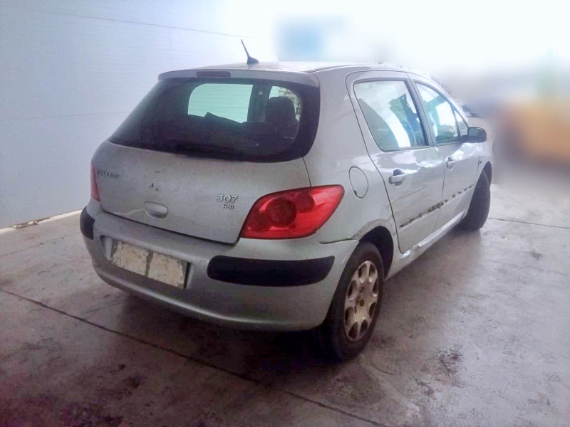 peugeot 307 (3a/c) del año 2006