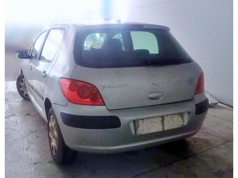 peugeot 307 (3a/c) del año 2006