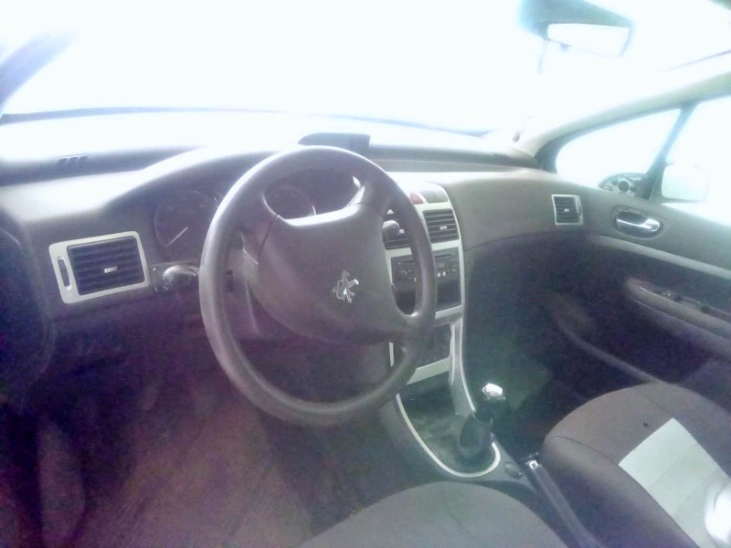 peugeot 307 (3a/c) del año 2006