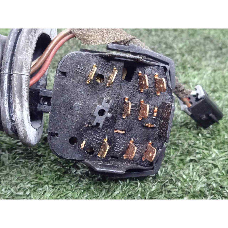 Recambio de mando limpia para opel zafira a 2.2 16v dti cat (y 22 dtr / l50) referencia OEM IAM 090413243  