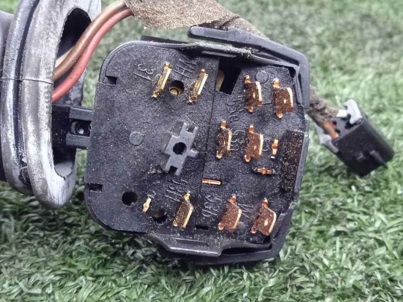 Recambio de mando limpia para opel zafira a 2.2 16v dti cat (y 22 dtr / l50) referencia OEM IAM 090413243  