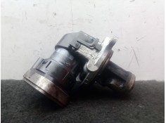 Recambio de valvula egr para mercedes-benz clase a (w169) a 200 cdi (169.008, 169.308) referencia OEM IAM A6401401960 - AC508299