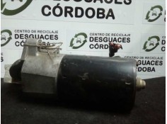 Recambio de motor arranque para volvo s40 berlina 1.8 cat (1834 cm3) referencia OEM IAM 0001107067  BOSCH 2