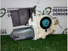 Recambio de motor elevalunas trasero izquierdo para volkswagen touran (1t2) 2.0 tdi referencia OEM IAM 1K0959703JV 1.CONECTOR BR 2