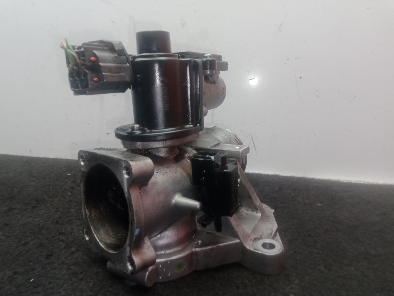 Recambio de valvula egr para volvo s80 i (184) d5 referencia OEM IAM 70056103 - 30743863  PIERBURG