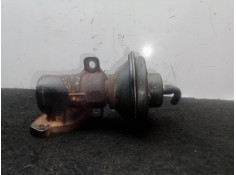 Recambio de valvula egr para ssangyong rodius 2.7 turbodiesel cat referencia OEM IAM .  