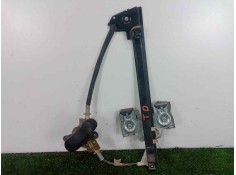 Recambio de elevalunas trasero derecho para seat cordoba berlina (6k2) 1.9 tdi referencia OEM IAM SIN REFERENCIA 6K. - MANUAL 