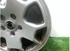 Recambio de llanta para ssangyong rexton / rexton ii (gab_) 2.7 xdi 4x4 referencia OEM IAM 4173008D60 18´´PULGADAS  2