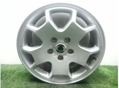 Recambio de llanta para ssangyong rexton / rexton ii (gab_) 2.7 xdi 4x4 referencia OEM IAM 4173008D60 18´´PULGADAS 