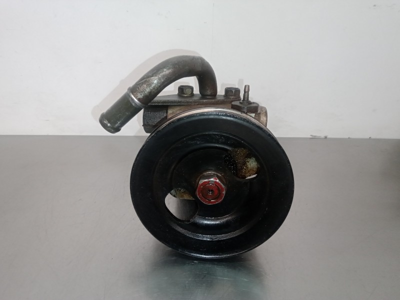 Recambio de bomba servodireccion para hyundai atos (em) referencia OEM IAM 5711002000  