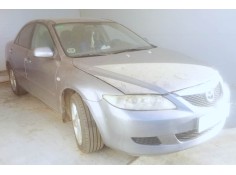 mazda 6 sedán (gg) del año 2004