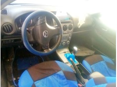 mazda 6 sedán (gg) del año 2004 2