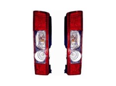 Recambio de piloto trasero derecho para fiat ducato caja abeirta 33 (06.2006 =>) referencia OEM IAM 16305432-0001365775080-16066