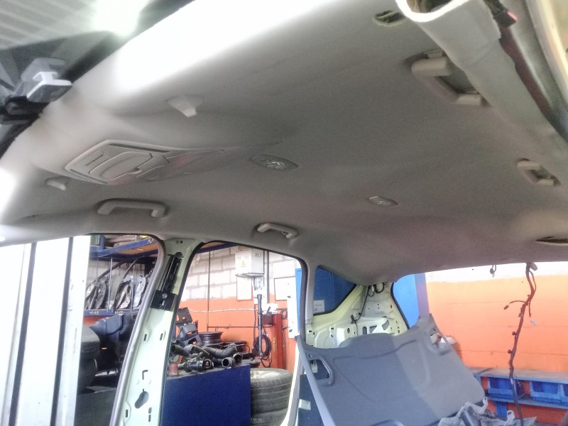Recambio de techo interior para ford c-max 2.0 tdci cat referencia OEM IAM   
