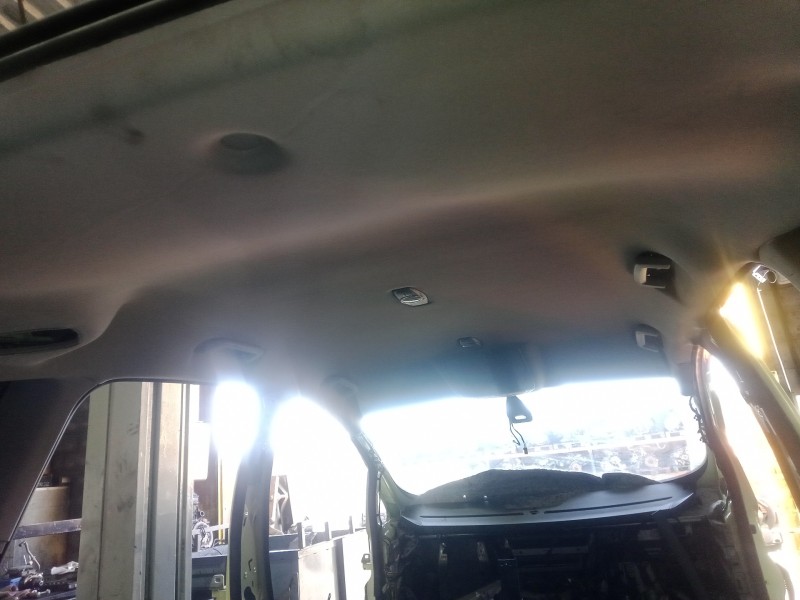 Recambio de techo interior para ford c-max 2.0 tdci cat referencia OEM IAM   