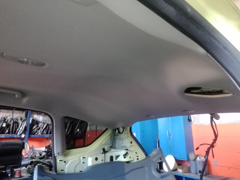 Recambio de techo interior para ford c-max 2.0 tdci cat referencia OEM IAM   