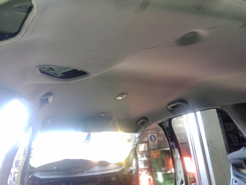 Recambio de techo interior para ford c-max 2.0 tdci cat referencia OEM IAM   