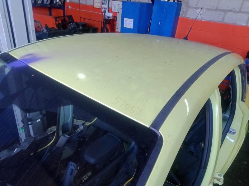 Recambio de techo para ford c-max 2.0 tdci cat referencia OEM IAM   