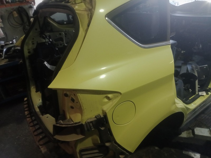 Recambio de aletin trasero derecho para ford c-max 2.0 tdci cat referencia OEM IAM   