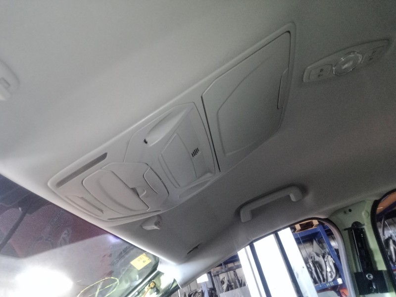 Recambio de luz interior para ford c-max 2.0 tdci cat referencia OEM IAM   