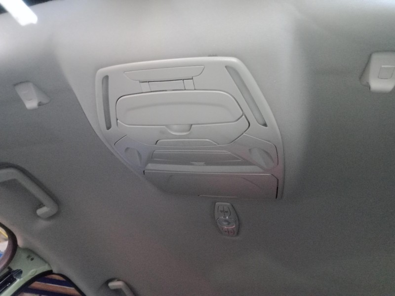 Recambio de luz interior para ford c-max 2.0 tdci cat referencia OEM IAM   