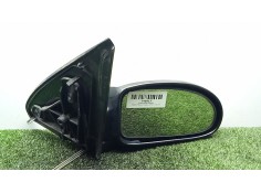 Recambio de retrovisor derecho para ford focus i sedán (dfw) 1.6 16v referencia OEM IAM SIN REFERENCIA BLANCO 98-05 - MANUAL