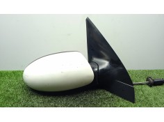 Recambio de retrovisor derecho para ford focus i sedán (dfw) 1.6 16v referencia OEM IAM SIN REFERENCIA BLANCO 98-05 - MANUAL 2
