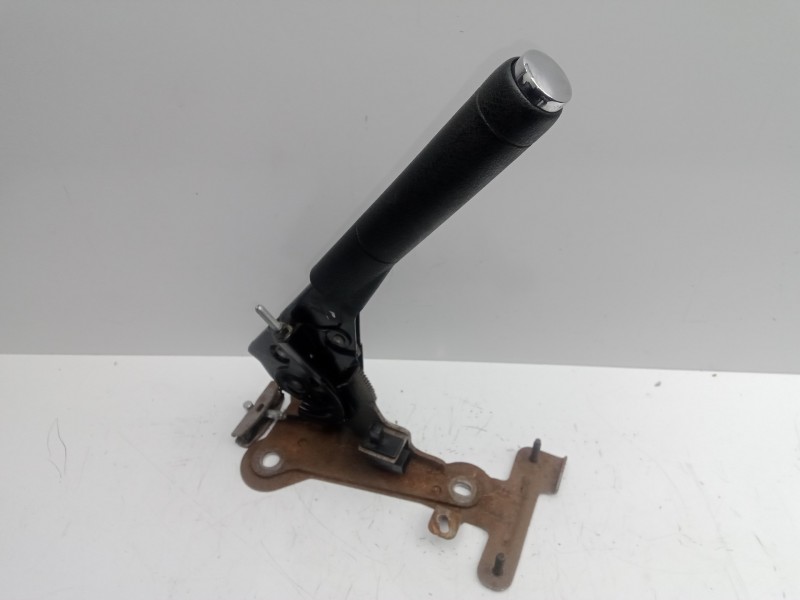 Recambio de palanca freno de mano para peugeot 207 1.4 16v cat (kfu / et3j4) referencia OEM IAM 96517791B  