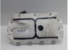 Recambio de airbag delantero derecho para peugeot 207 1.4 16v cat (kfu / et3j4) referencia OEM IAM 9650100380  