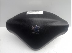 Recambio de airbag delantero izquierdo para peugeot 207 1.4 16v cat (kfu / et3j4) referencia OEM IAM 96500674ZD  