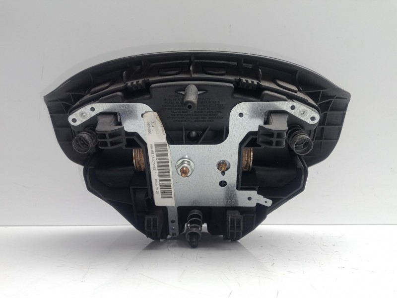 Recambio de airbag delantero izquierdo para peugeot 207 1.4 16v cat (kfu / et3j4) referencia OEM IAM 96500674ZD  