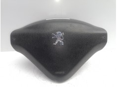 Recambio de airbag delantero izquierdo para peugeot 207 1.6 16v cat referencia OEM IAM 96500674ZD  
