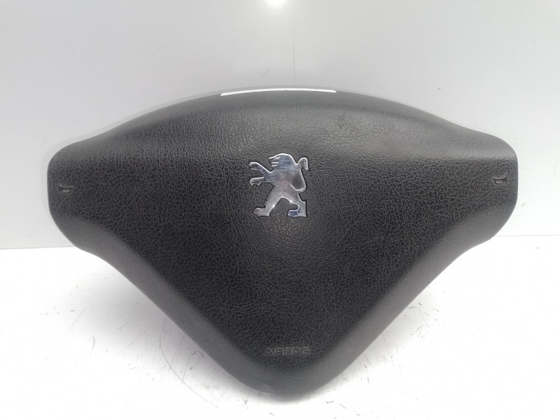 Recambio de airbag delantero izquierdo para peugeot 207 1.6 16v cat referencia OEM IAM 96500674ZD  